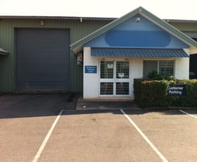 Factory, Warehouse & Industrial commercial property leased at 6/43 Berrimah Road Berrimah NT 0828