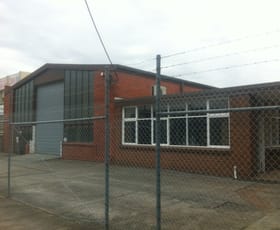Factory, Warehouse & Industrial commercial property leased at 15 Corr Street Moorabbin VIC 3189