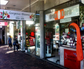 Medical / Consulting commercial property leased at 166-174 Military Road Neutral Bay NSW 2089