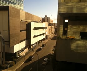 Offices commercial property leased at 16 Irwin Street Perth WA 6000
