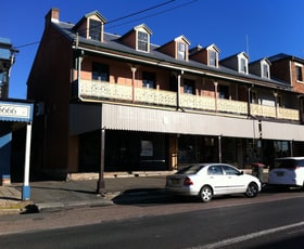 Shop & Retail commercial property leased at 153a Swan Street Morpeth NSW 2321