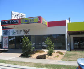 Shop & Retail commercial property leased at 648-650 David Low Way Pacific Paradise QLD 4564