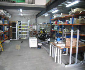 Offices commercial property leased at Peakhurst NSW 2210