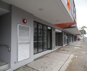 Shop & Retail commercial property leased at 6/172 Parramatta Road Homebush NSW 2140