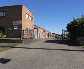 Offices commercial property leased at Unit 10, 19-21 Seton Road Moorebank NSW 2170