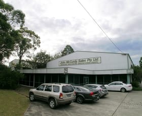 Parking / Car Space commercial property leased at 96 Mitchell Road Cardiff NSW 2285
