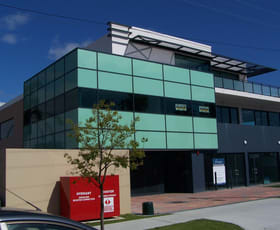 Offices commercial property leased at 11/1 North Lake Road Alfred Cove WA 6154