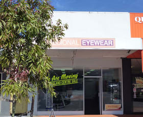Shop & Retail commercial property leased at 289 Raymond Street Sale VIC 3850