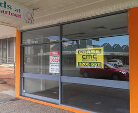 Offices commercial property leased at 1/283 Logan Road Greenslopes QLD 4120