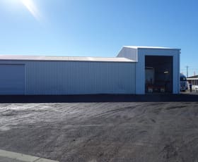 Factory, Warehouse & Industrial commercial property leased at L9 Dryandra Court Picton WA 6229