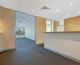 Shop & Retail commercial property leased at 2.06/10 Century Cct Baulkham Hills NSW 2153