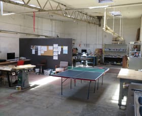 Factory, Warehouse & Industrial commercial property leased at 23 Queens Avenue Hawthorn VIC 3122