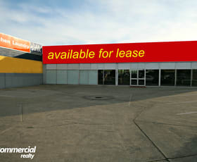 Development / Land commercial property leased at 140 Blair Street Bunbury WA 6230