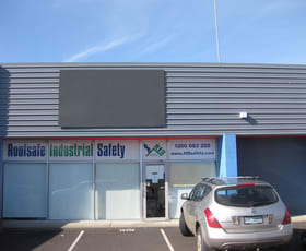 Showrooms / Bulky Goods commercial property leased at 3/131 Main Road Moonah TAS 7009