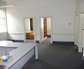 Offices commercial property leased at Level 1 Su/121 Collins Street Hobart TAS 7000