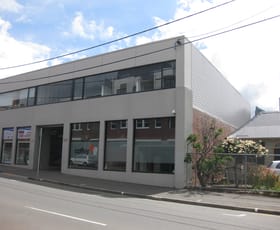 Offices commercial property leased at Level 1/227 Collins Street Hobart TAS 7000