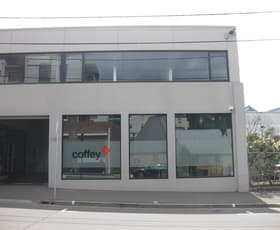 Offices commercial property leased at Level 1/227 Collins Street Hobart TAS 7000