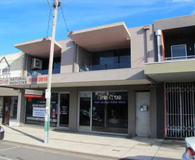 Shop & Retail commercial property leased at Ground/113 Charman Road Beaumaris VIC 3193