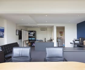 Offices commercial property leased at 2&3/600 Darling Street Rozelle NSW 2039