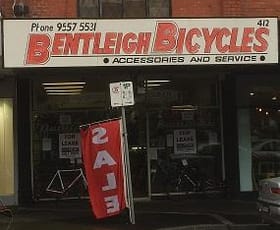 Shop & Retail commercial property leased at Bentleigh VIC 3204