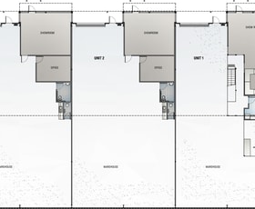 Factory, Warehouse & Industrial commercial property leased at 2 & 3/6 Lockyer Place Wagga Wagga NSW 2650