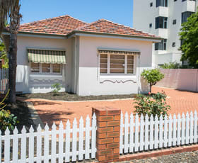 Offices commercial property leased at 14 Hardy Street South Perth WA 6151