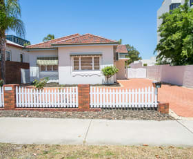 Offices commercial property leased at 14 Hardy Street South Perth WA 6151