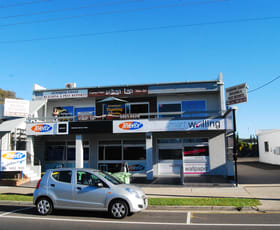 Shop & Retail commercial property leased at Suite 6, 96 Aerodrome Road Maroochydore QLD 4558