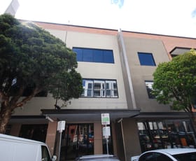 Showrooms / Bulky Goods commercial property leased at 4/134 Cambridge Street Collingwood VIC 3066