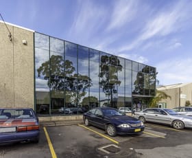 Offices commercial property leased at Level 1/6 Childs Road Chipping Norton NSW 2170
