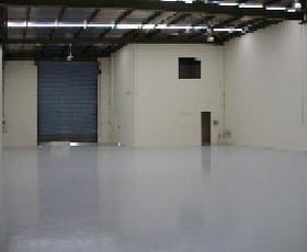 Factory, Warehouse & Industrial commercial property leased at Unit 1/29 Prince William Drive Seven Hills NSW 2147