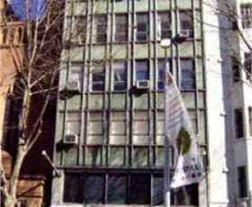 Offices commercial property leased at 195  Macquarie Street Sydney NSW 2000