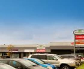 Shop & Retail commercial property leased at Shop 6/401-415  Maroondah Highway Croydon North VIC 3136
