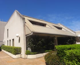 Offices commercial property leased at Suite 2b, 2 New Mclean Street Edgecliff NSW 2027