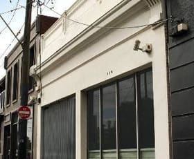 Offices commercial property leased at 178 Albert Street Windsor VIC 3181