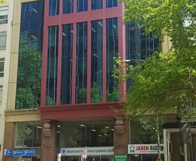 Offices commercial property leased at 398 Lonsdale Street Melbourne VIC 3000