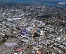 Factory, Warehouse & Industrial commercial property leased at 31-33 Miles Road Kewdale WA 6105
