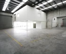 Showrooms / Bulky Goods commercial property leased at Laverton North VIC 3026