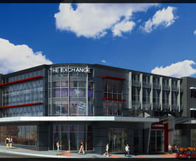 Shop & Retail commercial property leased at T12/1 Elyard Street Narellan NSW 2567