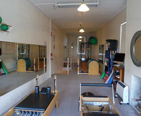 Shop & Retail commercial property leased at 313A Elizabeth Street North Hobart TAS 7000