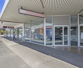 Offices commercial property leased at 465 Olive Street Albury NSW 2640