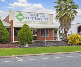 Factory, Warehouse & Industrial commercial property sold at 23B Mint Street Wodonga VIC 3690