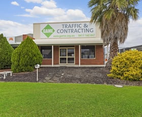 Factory, Warehouse & Industrial commercial property sold at 23B Mint Street Wodonga VIC 3690