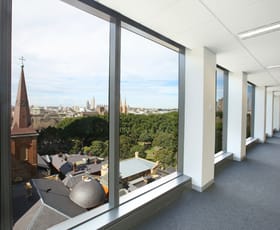 Offices commercial property leased at 99 Elizabeth Street Sydney NSW 2000