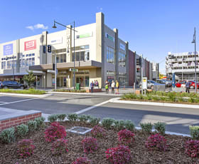 Offices commercial property leased at 482 Kiewa Street Albury NSW 2640