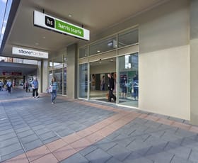 Offices commercial property leased at 482 Kiewa Street Albury NSW 2640