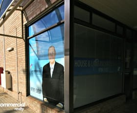 Shop & Retail commercial property leased at Shop 10/Lot 65 Sandridge Road East Bunbury WA 6230