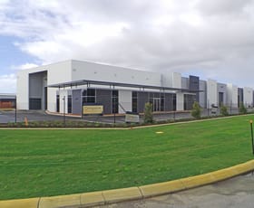 Factory, Warehouse & Industrial commercial property leased at 54 Callaway Street Wangara WA 6065