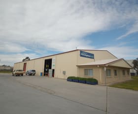 Factory, Warehouse & Industrial commercial property leased at 1/1014 Nowra Street North Albury NSW 2640