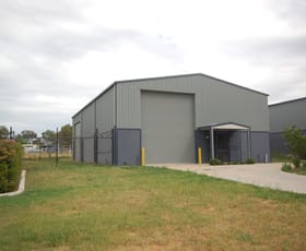 Factory, Warehouse & Industrial commercial property leased at 2/100 Merkel Street Albury NSW 2640